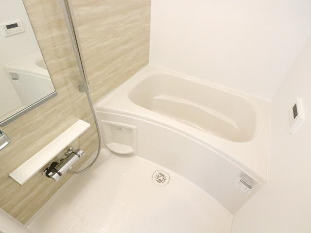 平城山駅 徒歩4分 2階の物件内観写真