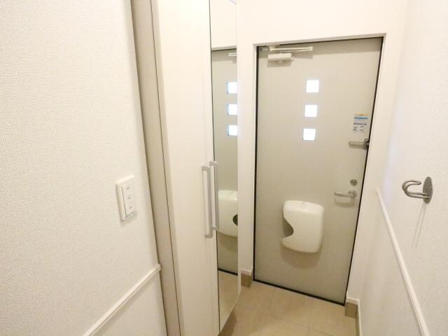 平城山駅 徒歩4分 2階の物件内観写真