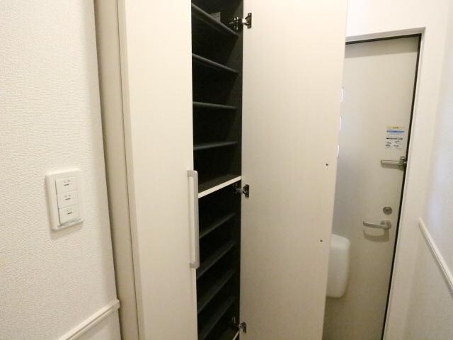 平城山駅 徒歩4分 2階の物件内観写真