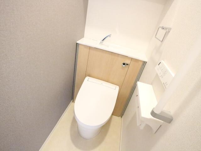 平城山駅 徒歩4分 2階の物件内観写真