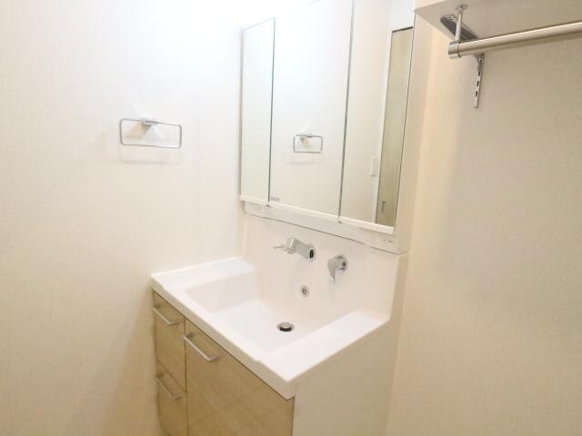 平城山駅 徒歩4分 2階の物件内観写真