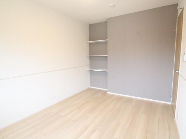 平城山駅 徒歩4分 2階の物件内観写真