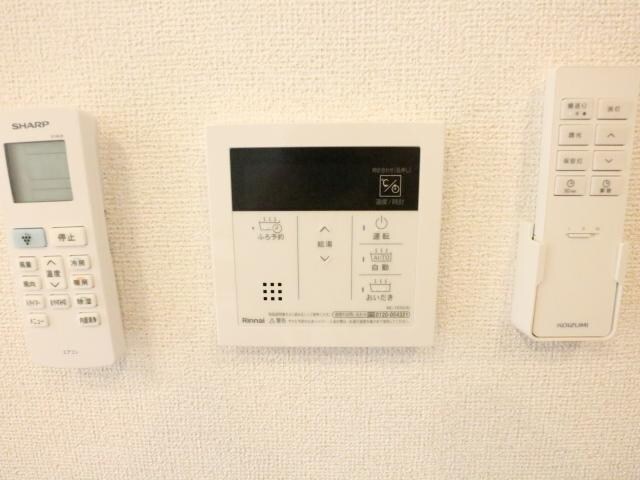 平城山駅 徒歩4分 2階の物件内観写真