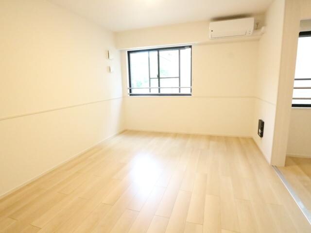 平城山駅 徒歩4分 2階の物件内観写真