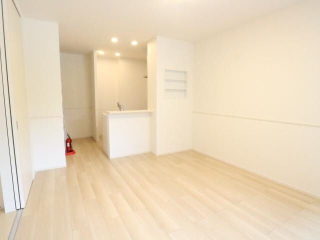 平城山駅 徒歩4分 2階の物件内観写真