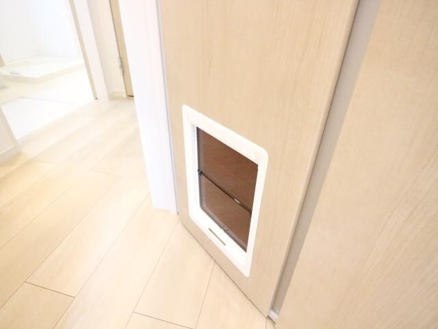 平城山駅 徒歩4分 2階の物件内観写真