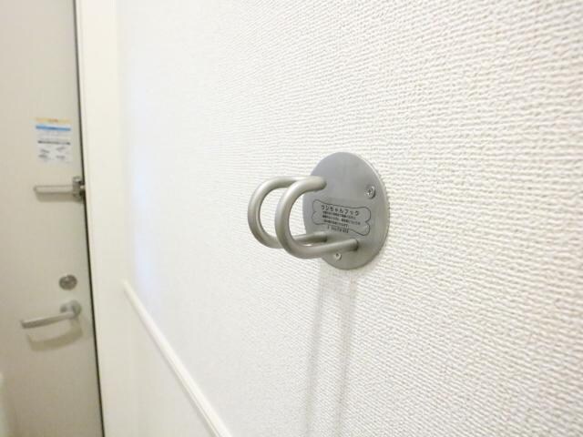 平城山駅 徒歩4分 2階の物件内観写真