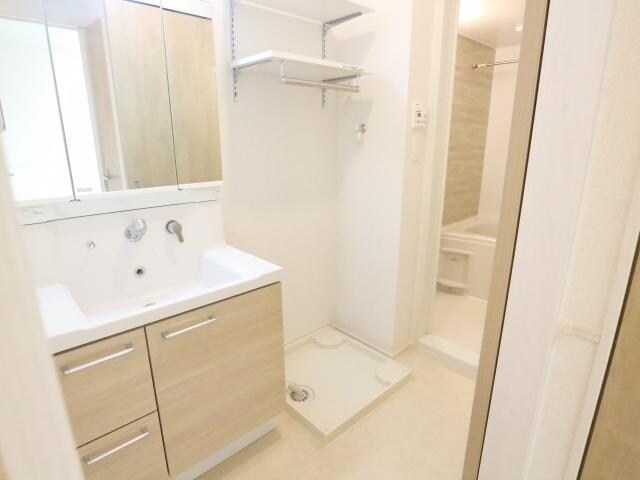 平城山駅 徒歩4分 2階の物件内観写真