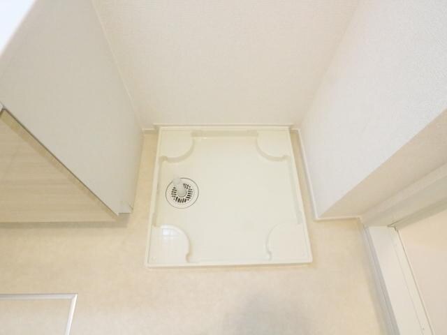 平城山駅 徒歩4分 2階の物件内観写真