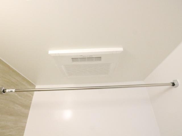 平城山駅 徒歩4分 2階の物件内観写真