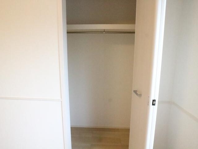 平城山駅 徒歩4分 2階の物件内観写真