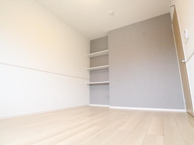 平城山駅 徒歩4分 2階の物件内観写真