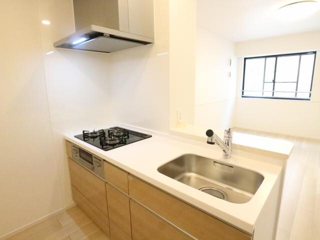 平城山駅 徒歩4分 2階の物件内観写真