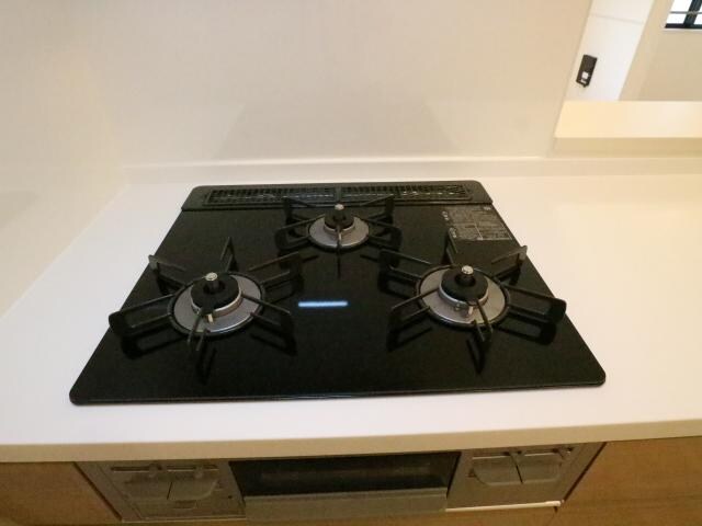 平城山駅 徒歩4分 2階の物件内観写真