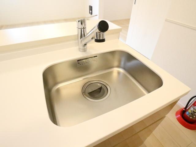 平城山駅 徒歩4分 2階の物件内観写真