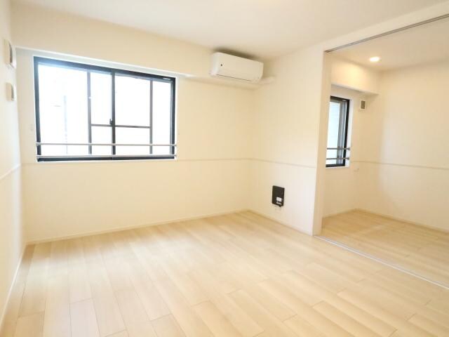 平城山駅 徒歩4分 2階の物件内観写真