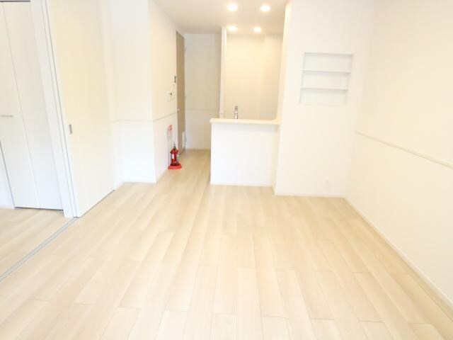 平城山駅 徒歩4分 2階の物件内観写真