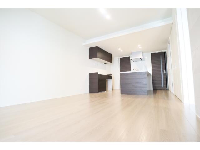 奈良県奈良市大宮町4丁目マンション 2階の物件内観写真