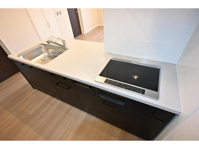 奈良駅 徒歩5分 2階の物件内観写真