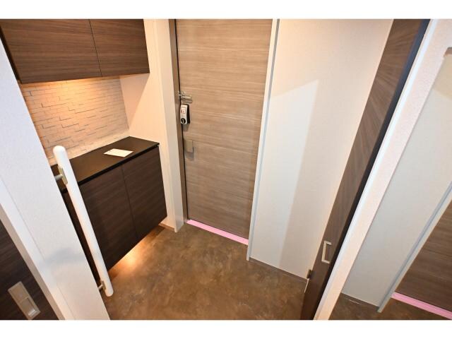 奈良駅 徒歩5分 2階の物件内観写真