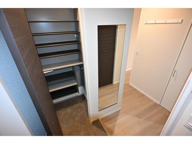 奈良駅 徒歩5分 2階の物件内観写真