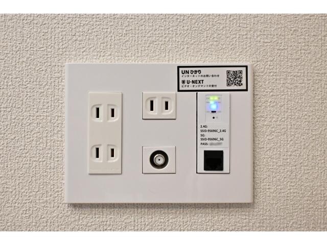 奈良駅 徒歩5分 2階の物件内観写真