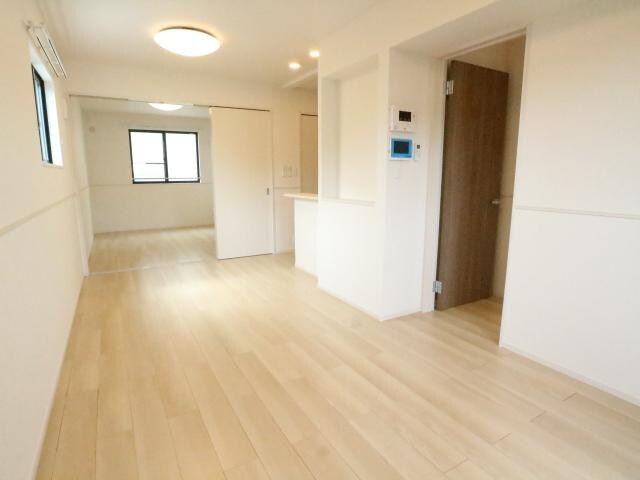 木津駅 徒歩20分 2階の物件内観写真