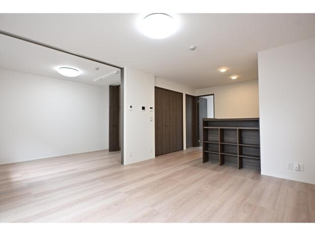 奈良駅 徒歩19分 1階の物件内観写真