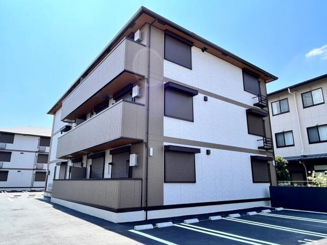 奈良駅 徒歩19分 2階の物件外観写真