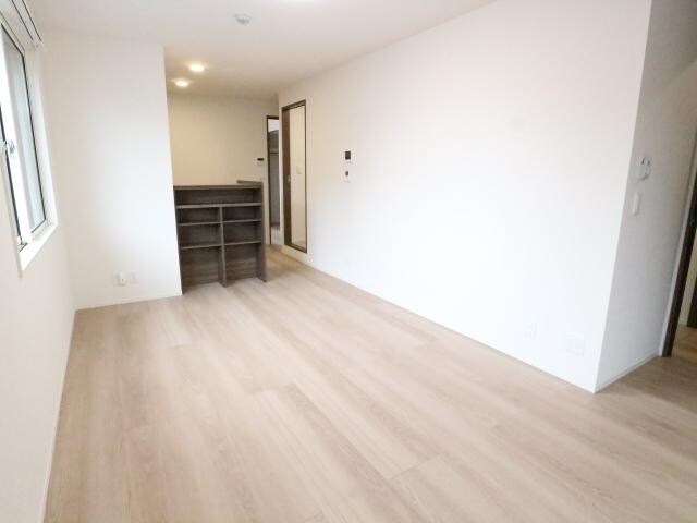 奈良駅 徒歩19分 2階の物件内観写真