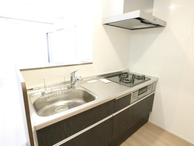 奈良駅 徒歩19分 2階の物件内観写真