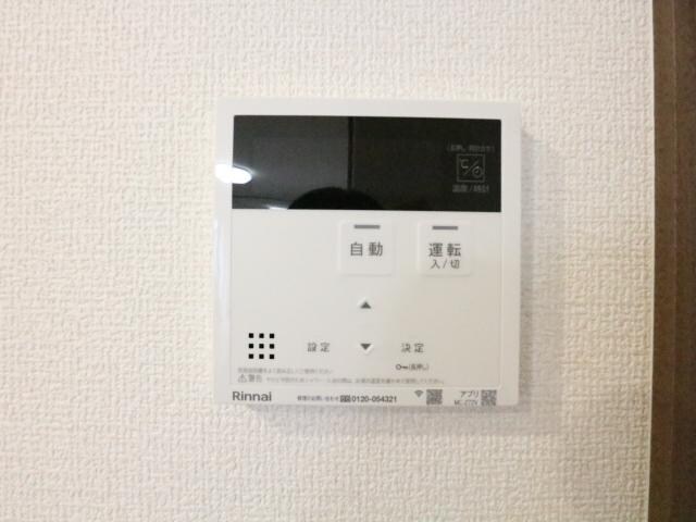 奈良駅 徒歩19分 2階の物件内観写真