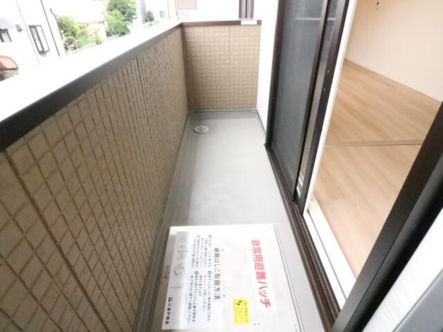 奈良駅 徒歩19分 2階の物件内観写真