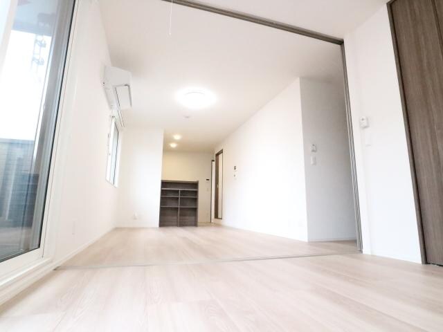 奈良駅 徒歩19分 2階の物件内観写真