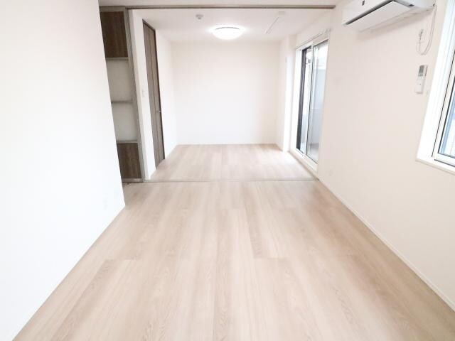 奈良駅 徒歩19分 2階の物件内観写真