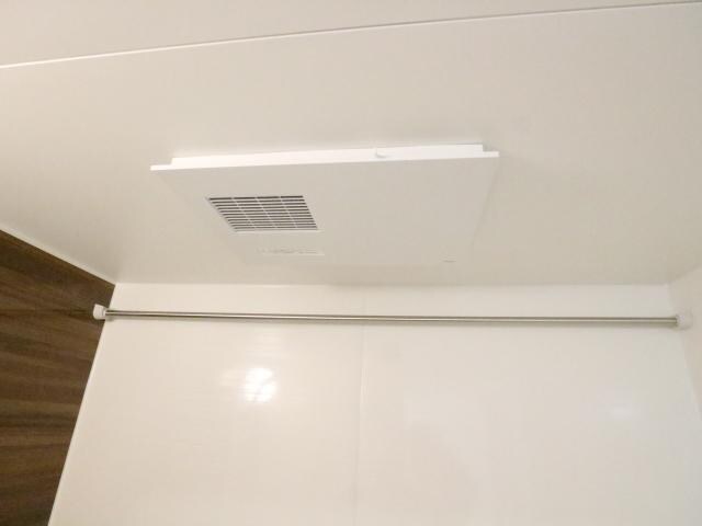 奈良駅 徒歩19分 2階の物件内観写真