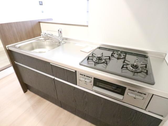 奈良駅 徒歩19分 2階の物件内観写真