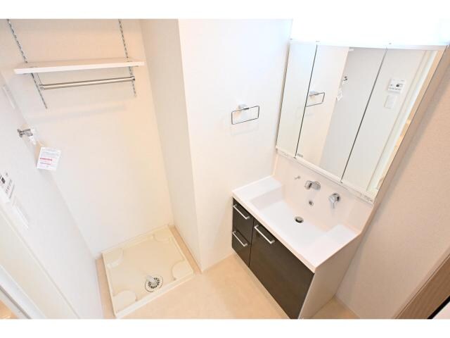 奈良駅 バス10分  宮の森町西口下車：停歩5分 1階の物件内観写真