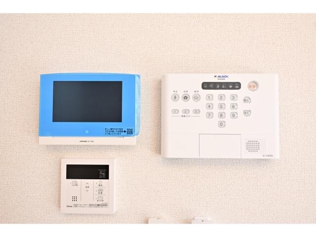 奈良駅 バス10分  宮の森町西口下車：停歩5分 1階の物件内観写真