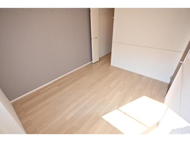 奈良駅 バス10分  宮の森町西口下車：停歩5分 1階の物件内観写真