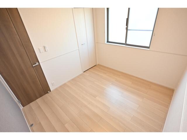 奈良駅 バス10分  宮の森町西口下車：停歩5分 1階の物件内観写真