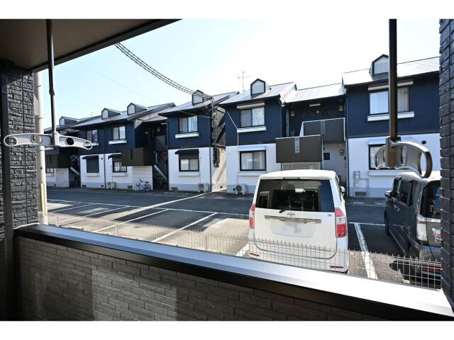 奈良駅 バス10分  宮の森町西口下車：停歩5分 1階の物件内観写真