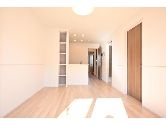 奈良駅 バス10分  宮の森町西口下車：停歩5分 1階の物件内観写真