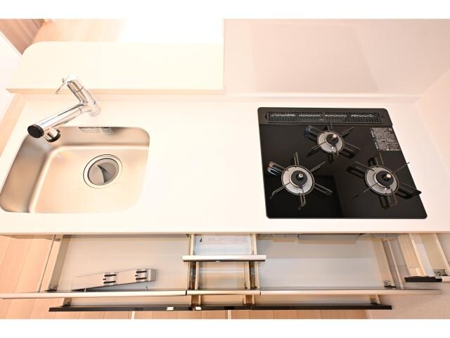 奈良駅 バス10分  宮の森町西口下車：停歩5分 1階の物件内観写真