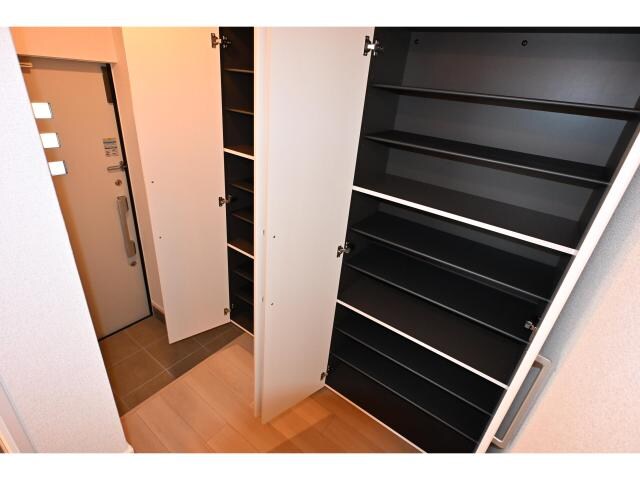 奈良駅 バス10分  宮の森町西口下車：停歩5分 1階の物件内観写真