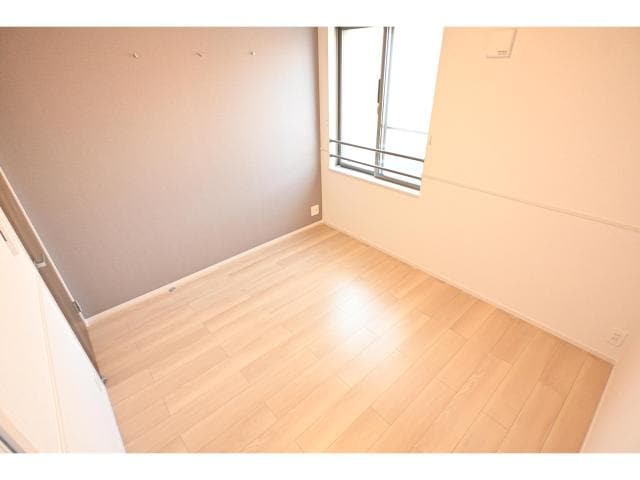 奈良駅 バス10分  宮の森町西口下車：停歩5分 1階の物件内観写真