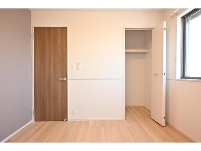 奈良駅 バス10分  宮の森町西口下車：停歩5分 1階の物件内観写真