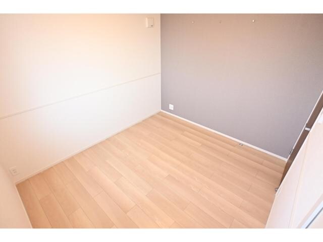 奈良駅 バス10分  宮の森町西口下車：停歩5分 1階の物件内観写真