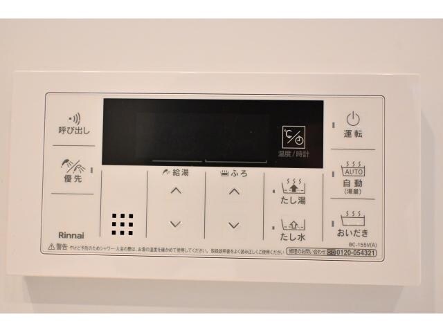 奈良駅 バス10分  宮の森町西口下車：停歩5分 1階の物件内観写真