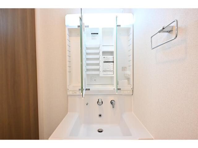 奈良駅 バス10分  宮の森町西口下車：停歩5分 1階の物件内観写真